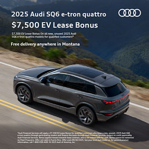 SQ6 EV Lease Bonus